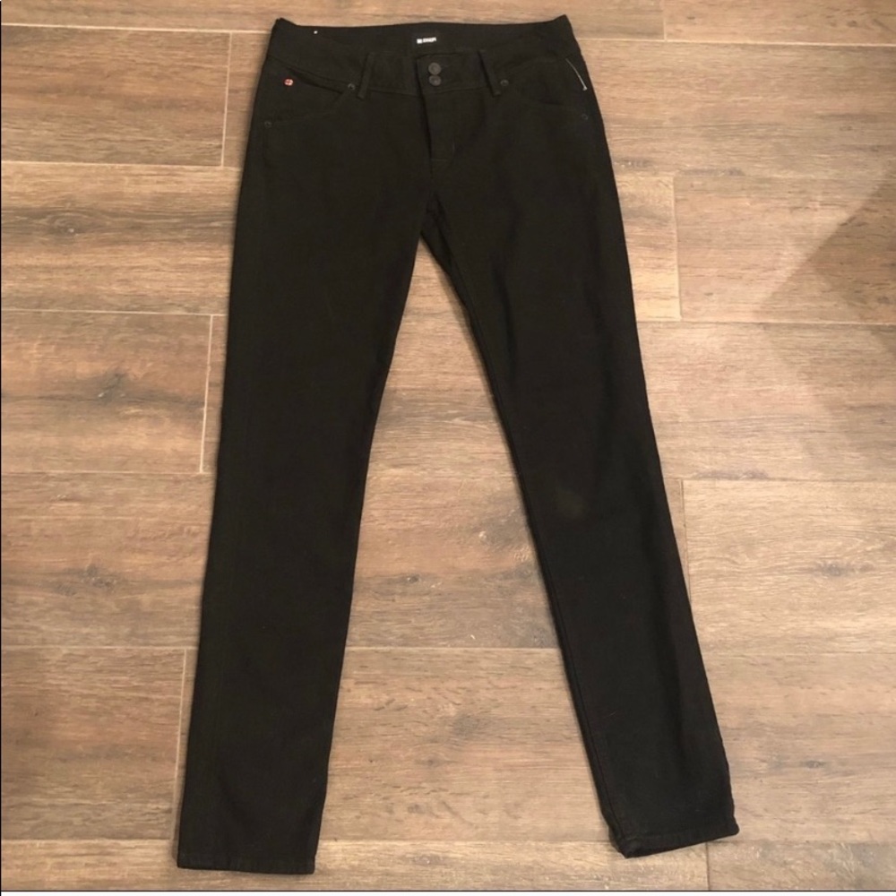 Hudson Collin Skinny Jeans brand new!!
